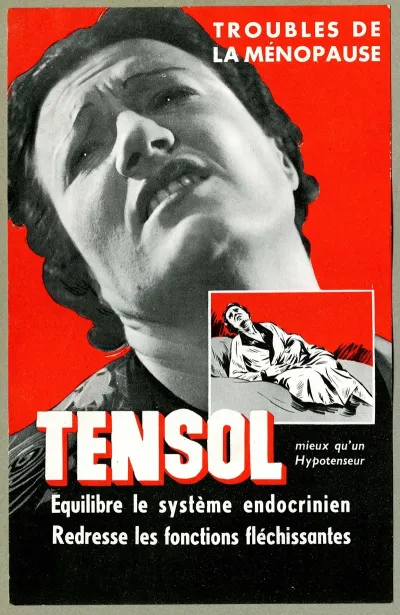Tensol 17