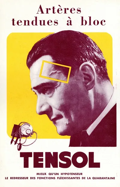 Tensol 23