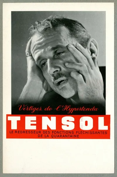 Tensol 24