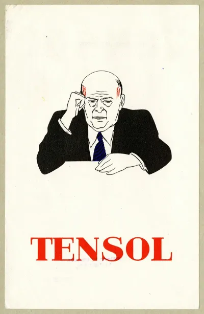 Tensol 34