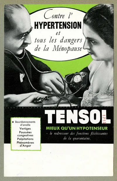 Tensol 36