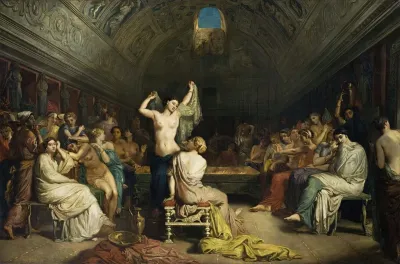 Tepidarium