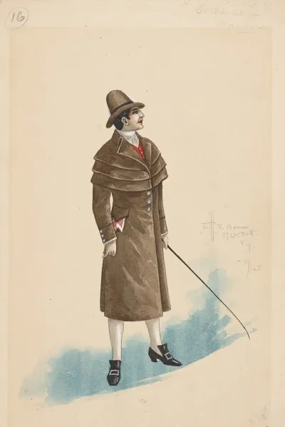 Terence Coachman