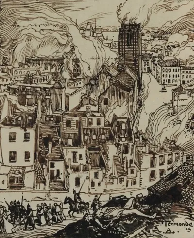 Termonde