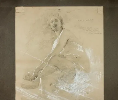 Terpsichore 2