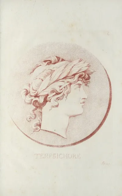 Terpsichore 3