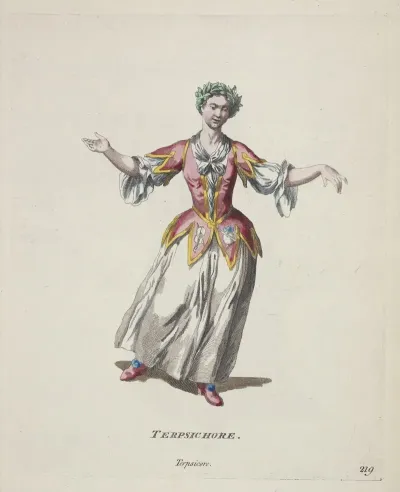Terpsichore 4