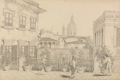 Terrace Casino Pecori