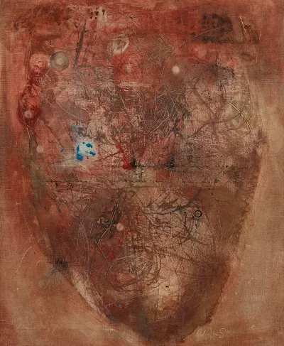 Terre De Sienne