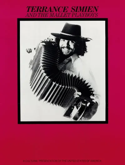 Terrence Simien And The Mallet Playboys