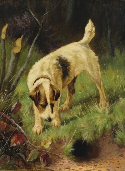 Terrier 2