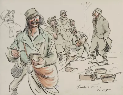 Territoriaux La Soupe