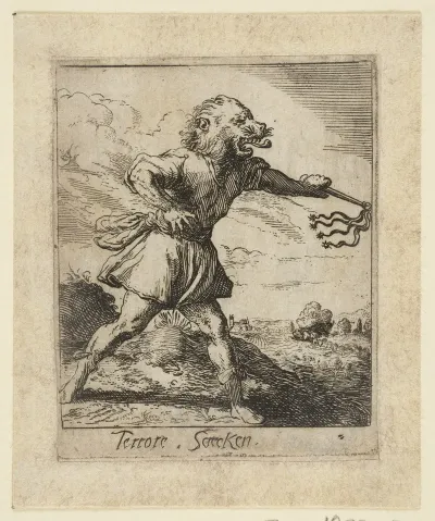 Terrore