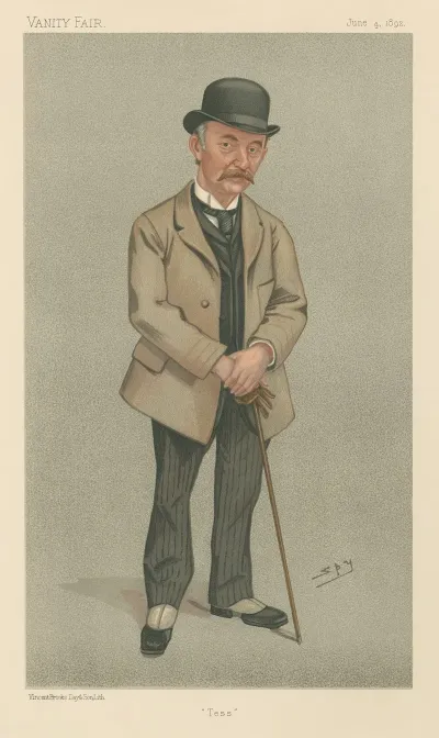 Tess Thomas Hardy