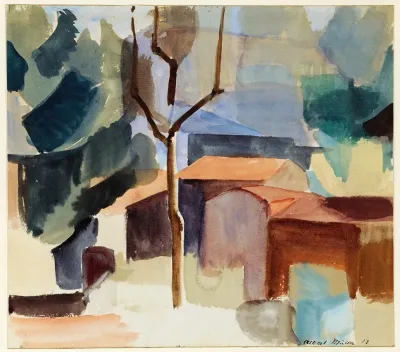 Tessiner Hauser