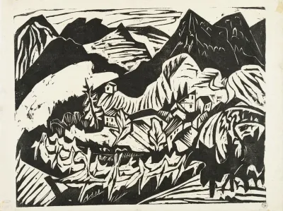 Tessiner Landschaft