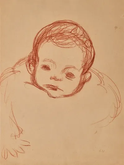 Tete De Bebe