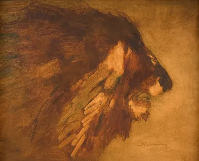 Tete De Lion 2