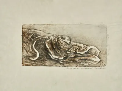 Tete De Poisson