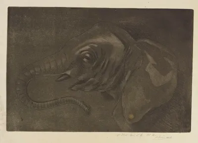 Tete Delephant 3