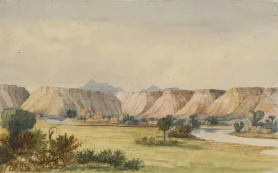 Teton Valley