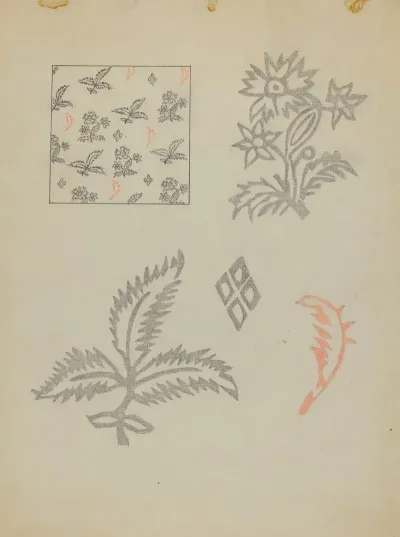 Textile 26