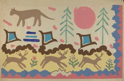Textile 9