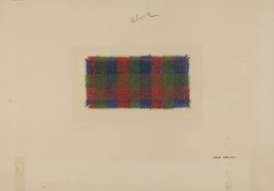 Textile Sample