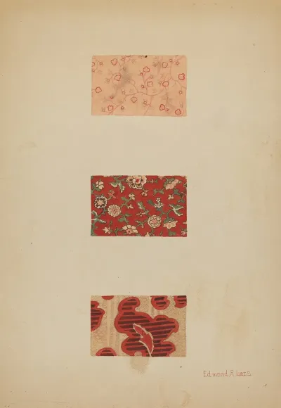 Textile Samples