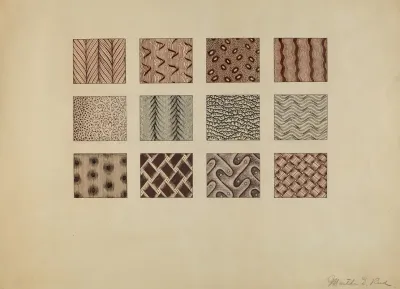Textiles