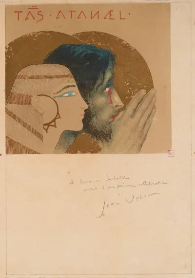 Thais Et Athanael