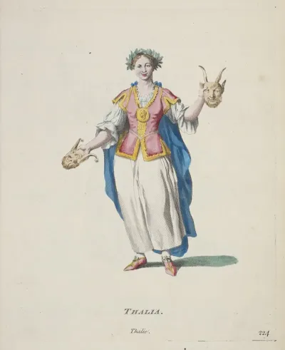 Thalia 4