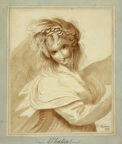 Thalia