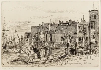 Thames Police