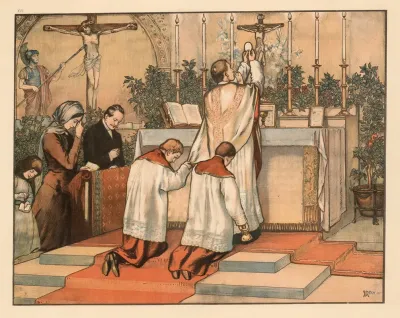 Thanksgiving Prayer