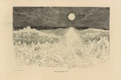 That Restless Sea 2