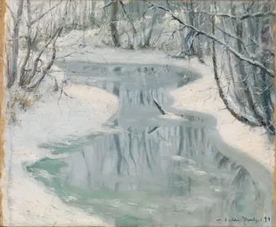 Thaw 4