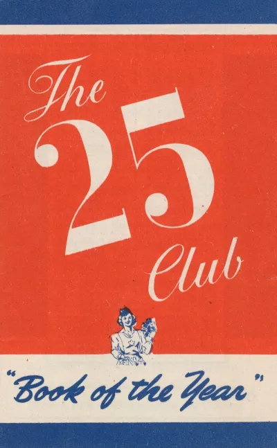The 25 Club 2