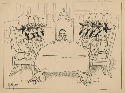 The 8 Generals