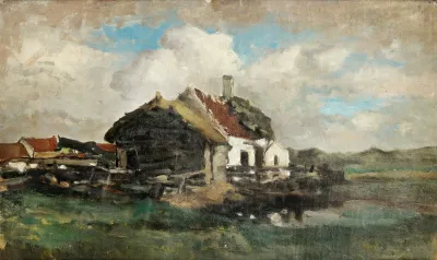 The Abandoned House