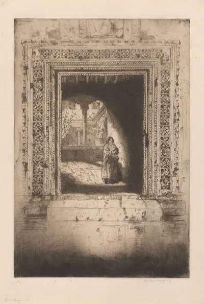 The Abbazia Venice