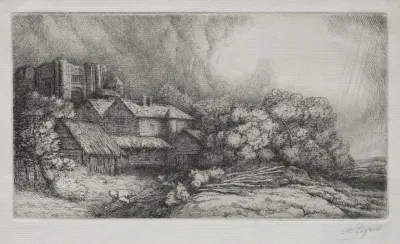 The Abbey Farm La Ferme De Labbaye