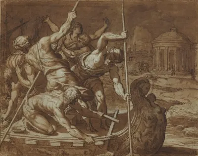 The Abduction Of Helen 7