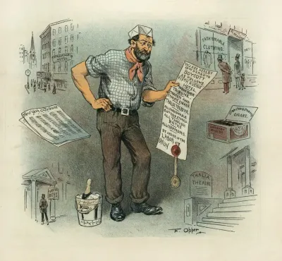 The Absurdities Of The Boycott