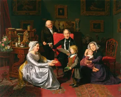 The Adoption