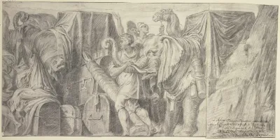 The Adoration Of The Kings 11