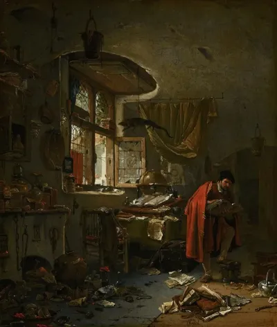 The Alchemist 2