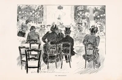 The Ambassadeurs