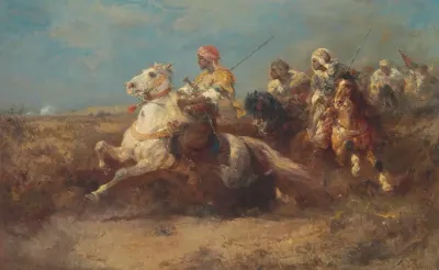 The Ambush