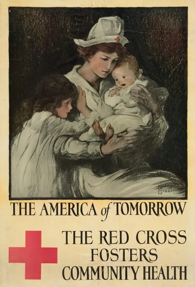 The America Of Tomorrow